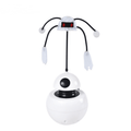 Robotumbler Laser Cat Toy - The Ultimate Feline Fun Machine!