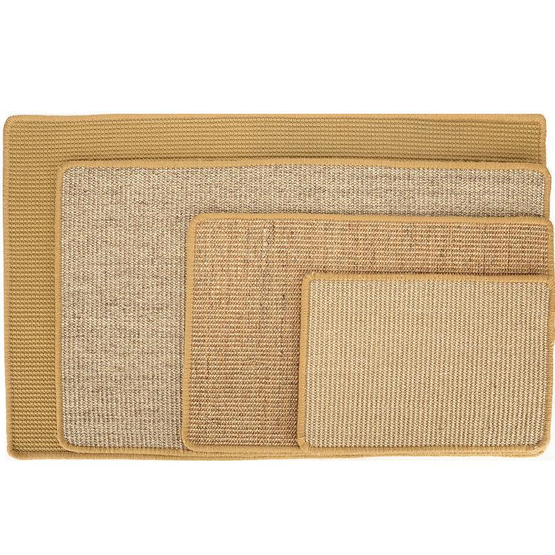 Durable Claw-Saving Cat Scratcher