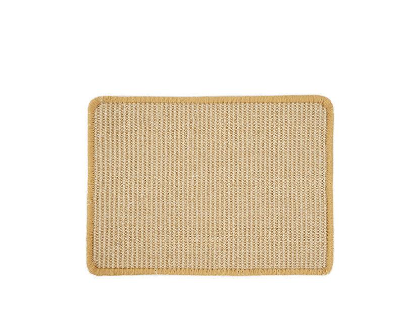 Durable Claw-Saving Cat Scratcher